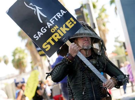 Hollywood's strikes are both now over as actors reach deal with studios, return to work with writers